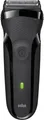 Produktbild: Braun Personal Care 300s Series 3 Schwarz Neu&OVP