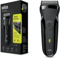 Produktbild: Braun Series 3 300s nero