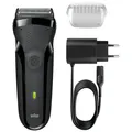 Produktbild: Braun Series 3 300s Herrenrasierer