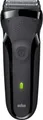 Produktbild: BRAUN Rasierer 300s sw Rasierer 163305 Rasierer