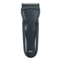 Produktbild: Braun Series 3 Elektrorasierer 240 V Schwarz für Herren ( 300s )