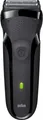 Produktbild: BRAUN Rasierer 300s sw Rasierer 163305 Rasierer
