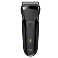 Produktbild: Braun Series 3 300s Trocken Rasierer Nickel-Metallhydrid (NiMH) 20 min