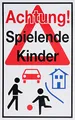 Produktbild: Metafranc Hinweisschild 
