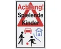 Produktbild: Hinweisschild 