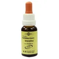 Produktbild: Bachblüten Murnauer Scleranthus Tropfen 20 ml