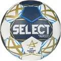 Produktbild: Derbystar Replica EHF Champions League v25 Handball - blau