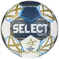 Produktbild: Handbälle Unisex, Select Ultimate Replica EHF Champions League Handball, Weiß