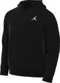 Produktbild: Nike Herren Jordan Brooklyn Kapuzenpullover, Black/White, XXL