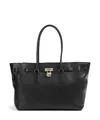 Produktbild: Michael Kors Hamilton Moderne Large | Shopper - Damen | schwarz 30F5GNXT3L-001