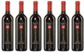 Produktbild: Cavino Imiglykos rot 6x 0,75l Flasche | Lieblicher Rotwein aus Griechenland