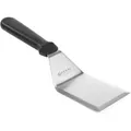 Produktbild: Abgewinkelter Spatel zum Grillen von Hamburgern 107 x 305 mm - Hendi 855652