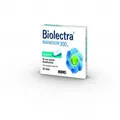 Produktbild: BIOLECTRA Magnesium 300 Kapseln 20St Kapseln PZN 5561507