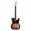 Produktbild: Fender American Performer Timber Telecaster RW 2-Color Sunburst E Gitarre