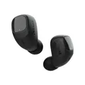 Produktbild: TRUST Trust Nika Compact Headset True Wireless Stereo (TWS) In-Ear Anrufe/Musik Bluetooth Schwarz
