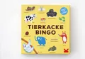 Produktbild: Laurence King Verlag GmbH Tierkacke Bingo