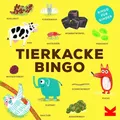 Produktbild: Tierkacke-Bingo