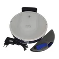 Produktbild: Eufy Saugroboter mit Wischfunktion RoboVac G10 Hybrid Smart ohne Zubehör Gebrauc