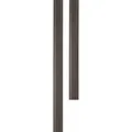 Produktbild: Abus Fenster Riegelstangen für Fenster Stangenschloss FOS550 750/1180mm braun