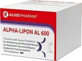 Produktbild: ALPHA-LIPON AL 600 Filmtabletten 100 St.