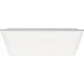 Produktbild: Brilliant LED Deckenleuchte Paneel Briston 24W neutralweiß - Weiß