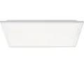 Produktbild: LED Deckenaufbau Panel 24W 2800 lm 4000 K 5x45x45 cm weiß