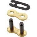 Produktbild: Did 520 MX Kettenschloss Clipschloss chain lock Motorrad