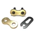 Produktbild: Kostenloser Versand Clip Für DID ENGENCH 520 MX (G&B) (FJ) Für Motorrad Zubehör