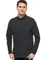 Produktbild: Jack Wolfskin Herren Taunus HZ M Fleecepullover, Phantom, XXL