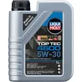 Produktbild: Liqui Moly 3755 Top Tec 4600 5W-30 Motorenöl 1 Liter