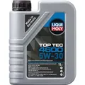 Produktbild: Motoröl Top Tec 4600 Sae 5w-30 1 L Motoröle - Liqui Moly