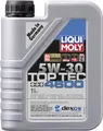 Produktbild: Liqui Moly Top Tec 4600 5W-30 3755 Leichtlaufmotoröl 1l