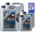 Produktbild: 12L Original Liqui Moly Motoröl TOP TEC 4600 5W-30 ACEA C2 C3 API SN für BMW VW