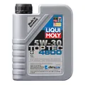 Produktbild: Liqui Moly Top Tec 4600 5W 30 Modernes Premium Leichtlaufmotoröl 1L