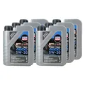 Produktbild: LIQUI MOLY Top Tec 4600 5W-30 / 6x 1 Liter BMW LL-04 MB 229.31/229.51/229.52