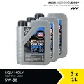 Produktbild: Liqui Moly Top Tec 4600 5W-30 BMW MB 229.31 API SP Motoröl 3x1 Liter = 3 Liter