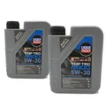 Produktbild: Motoröl 5W-30 Liqui Moly Top Tec 4600 2x1 Liter