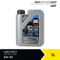 Produktbild: Liqui Moly Top Tec 4600 5W-30 BMW MB 229.31 229.52 API SP Opel Motoröl 1 Liter