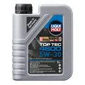 Produktbild: 1l Liqui Moly 3755 Motoröl für BMW OPEL MERCEDES BENZ VW KIA