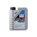 Produktbild: Motoröl LIQUI MOLY 3755 TopTec 4600 5W30 1L