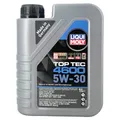 Produktbild: LIQUI MOLY Top Tec 4600 5W-30 / 1 Liter Flasche BMW LL-04 MB 229.31/229.51/229.5