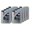 Produktbild: LIQUI MOLY Top Tec 4600 5W-30 / 8x 1 Liter BMW LL-04 MB 229.31/229.51/229.52