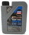 Produktbild: Motoröl 5W-30 Liqui Moly Top Tec 4600 1 Liter