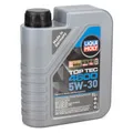 Produktbild: 1L 1 Liter LIQUI MOLY Motoröl 5W30 TOP TEC 4600 dexos2 BMW LL-04 VW 505.00/01