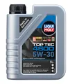 Produktbild: 5W-30 Motorenöl Liqui Moly 3755 Top Tec 4600 Leichtlauf Motoröl 1L 5W30