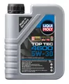 Produktbild: Liqui Moly 3755 5W-30 Top Tec 4600 Motoröl 1l Flasche