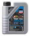 Produktbild: LIQUI MOLY Motoröl Top Tec 4600 5 W-30 1L für CITROËN DACIA DAIHATSU DODGE FIAT