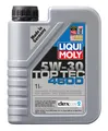 Produktbild: Motoröl Top Tec 4600 5W-30 LIQUI MOLY 3755 1 Liter Kanister