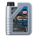 Produktbild: Motoröl LIQUI MOLY 3755 Top Tec 4600 5W-30 für