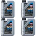 Produktbild: Motoröl LIQUI MOLY 3755 Top Tec 4600 5W-30 für